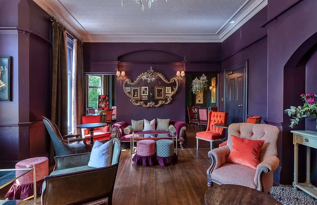 Hotel Clementine-1
