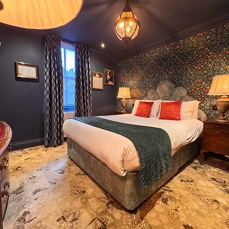Hotel Clementine-2